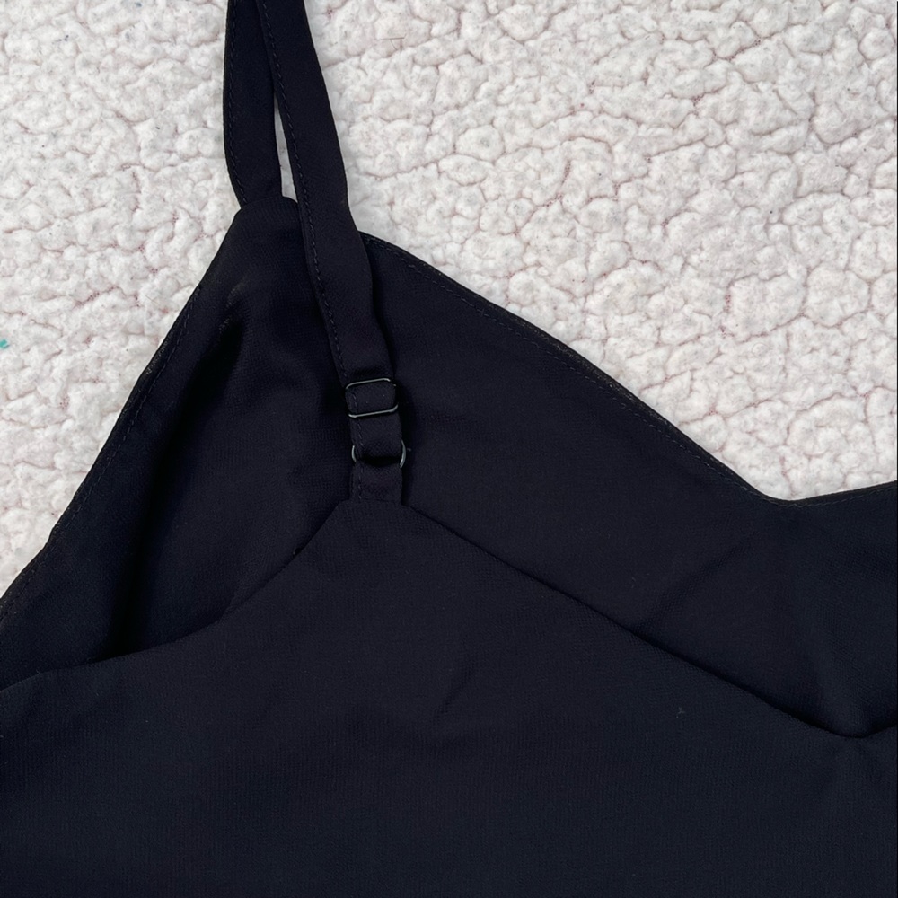 Torrid Flowy Tank - Picture 5 of 6